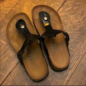 Birkenstock Betula Sandals